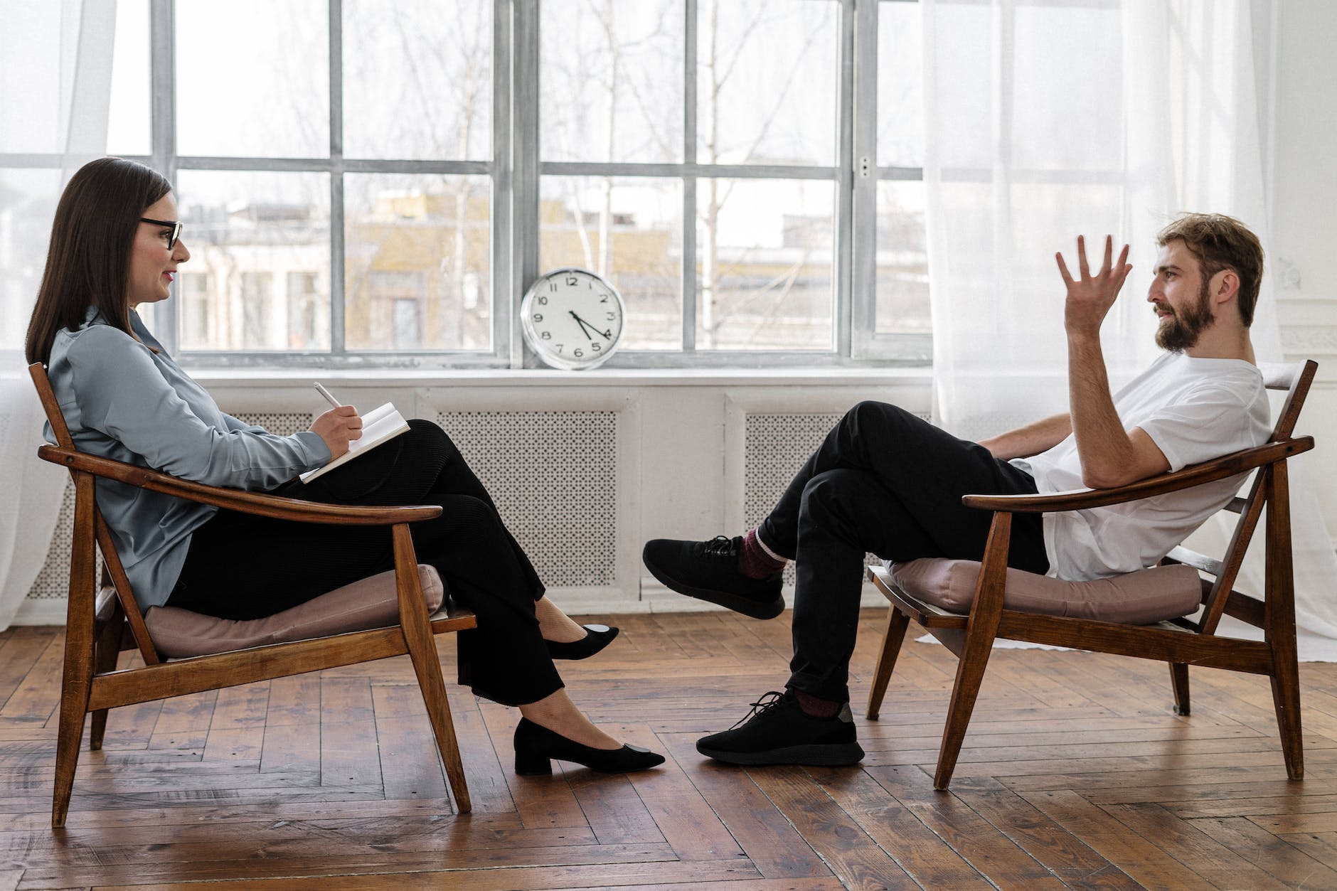What Is EMDR Therapy?