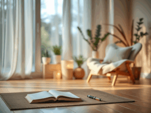 Read more about the article Self-Care After EMDR Therapy: Tips for Recovery and Reflection